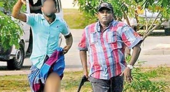 එරාජ් ප්‍රනාන්දුගේ මළ සිරුර නිවසකින් සොයා ගැනේ..
